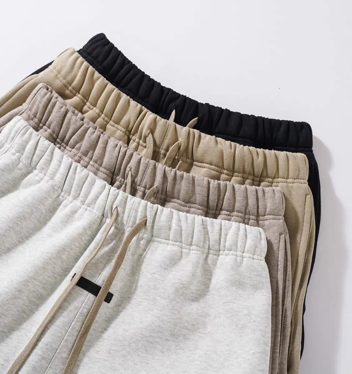🦋 、Hot Sale🦋 115 FOG 24 New Arrival Essentials Retro ， ， ， ， 。 fog Essentials FEAR OF GOD ， 。Classic 。 ， 。Classic ， ， 。 ， ， 。 Authentic ， ， 。 ， ， ， 。 ： 、 、 、 Size：XS-XL